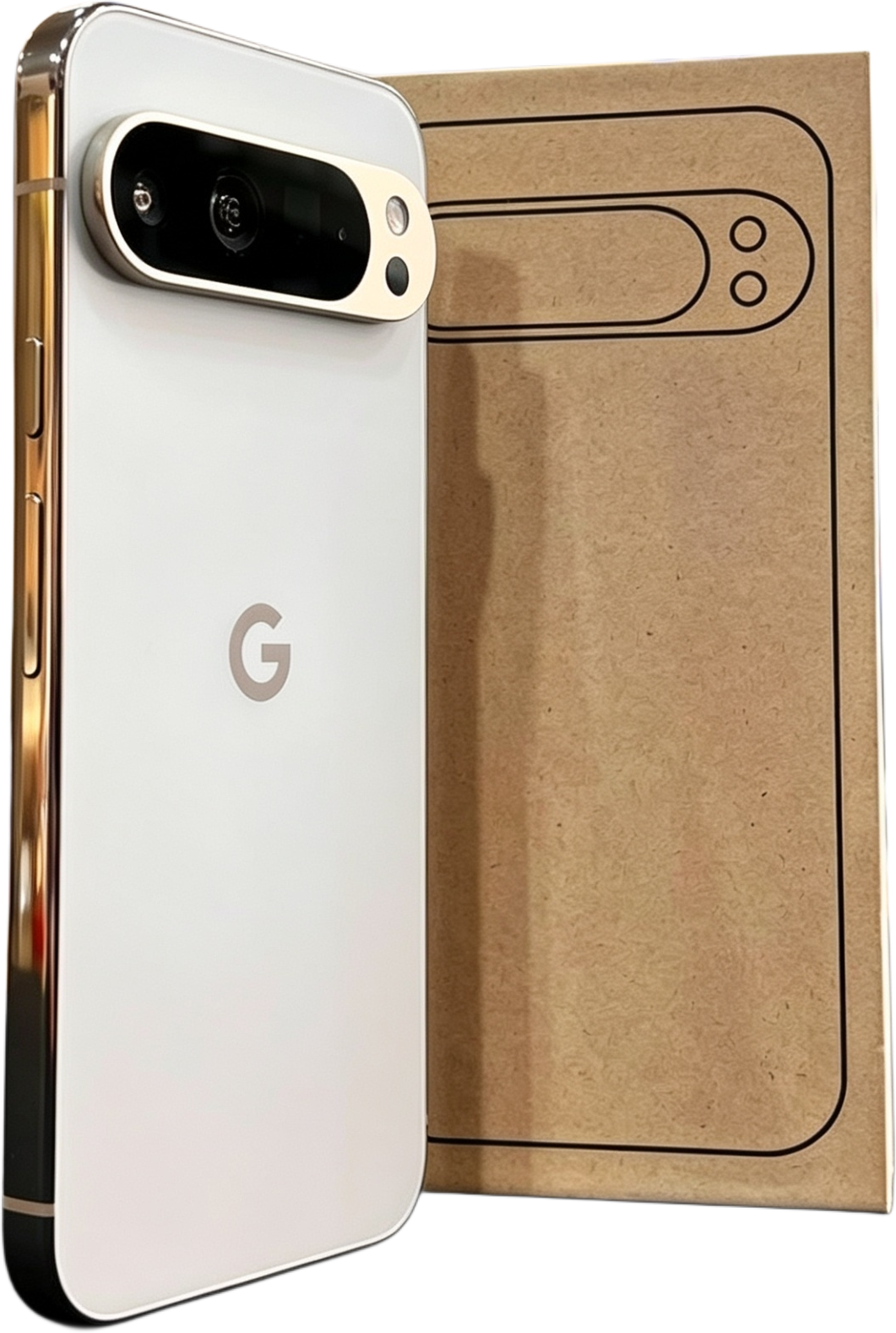 Google Pixel 9 Pro XL – 512 Go / 16 Go RAM