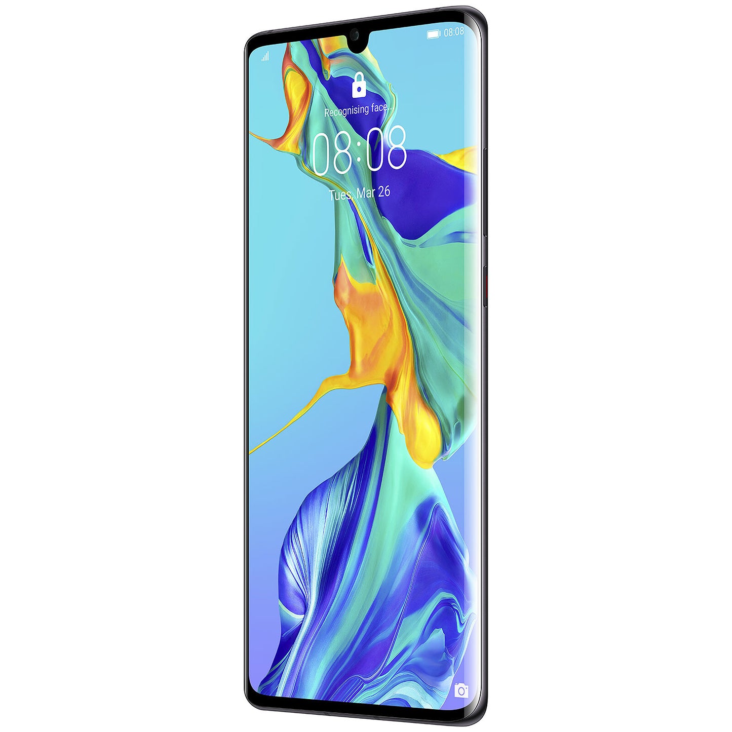 Huawei P30 Pro – 128Go / 8Go RAM | Photo Leica & Grande Autonomie