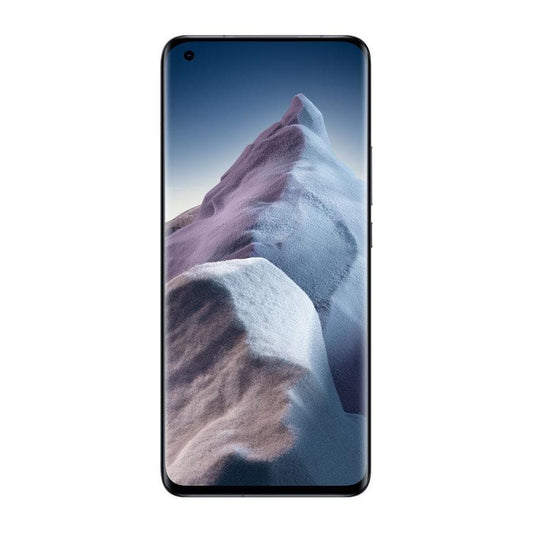 Xiaomi Mi 11 Ultra — 256Go / 12Go RAM