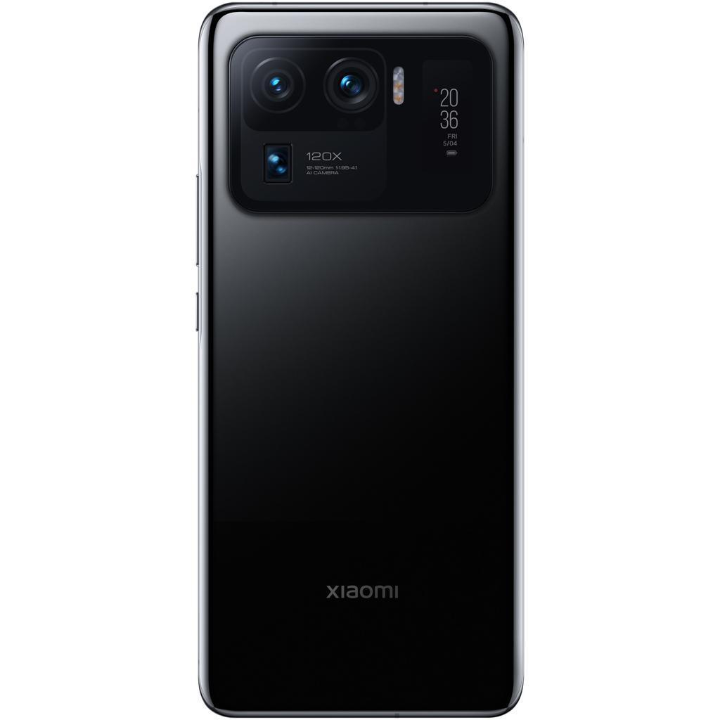 Xiaomi Mi 11 Ultra — 256Go / 12Go RAM