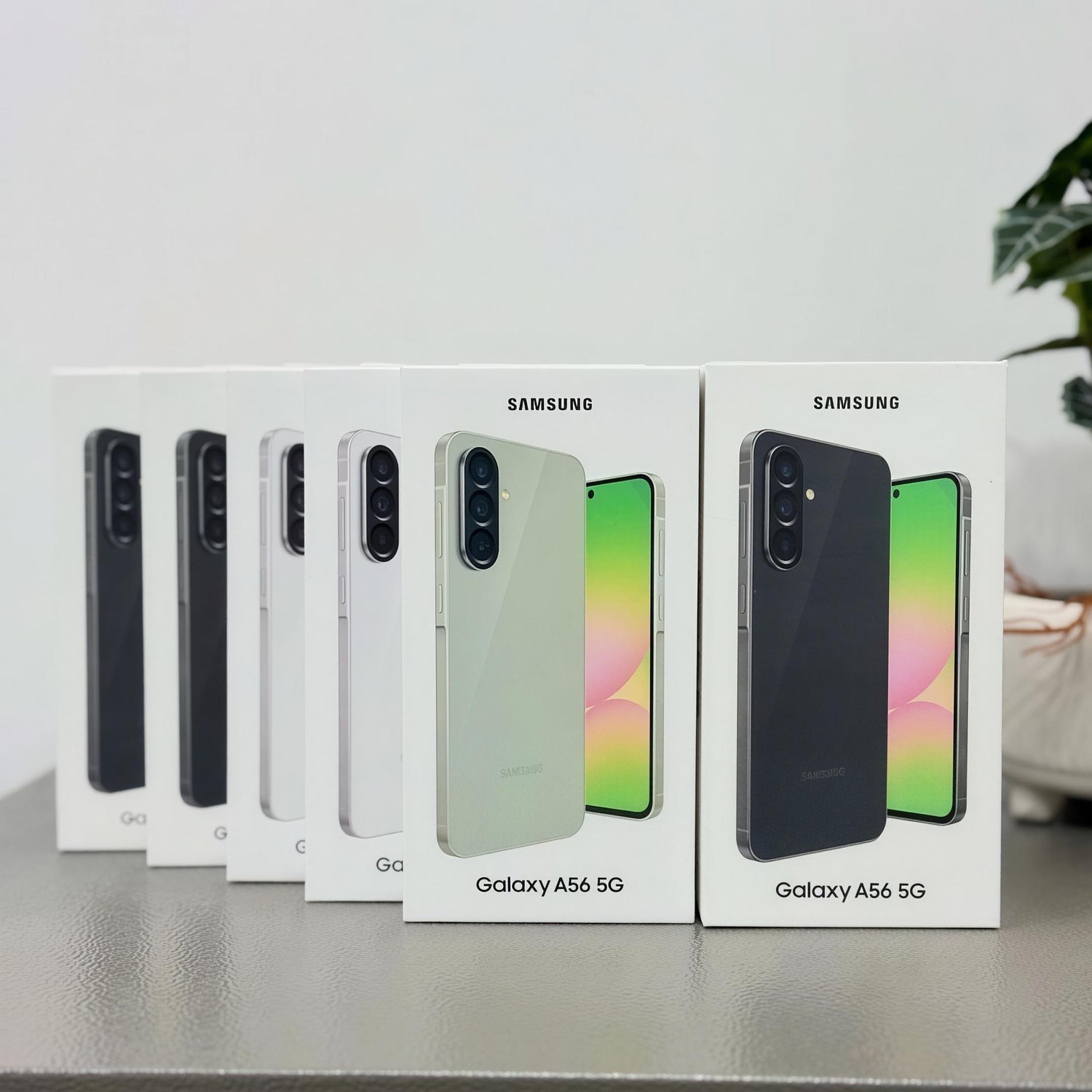 TÉLÉPHONE NEUFS ( SCELLÉ)