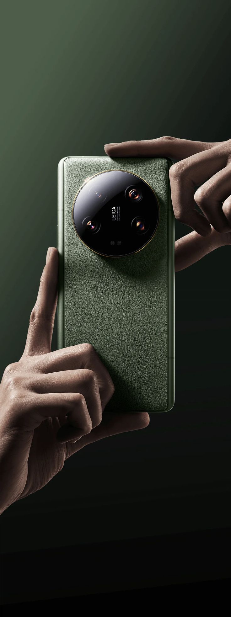 SMARTPHONE PERFORMANT