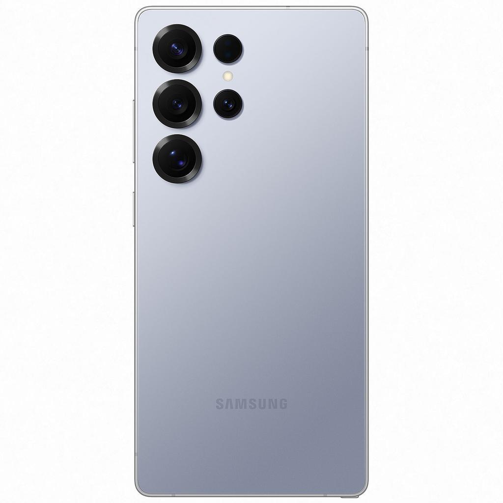 Samsung Galaxy S25 Ultra – 256Go / 12Go