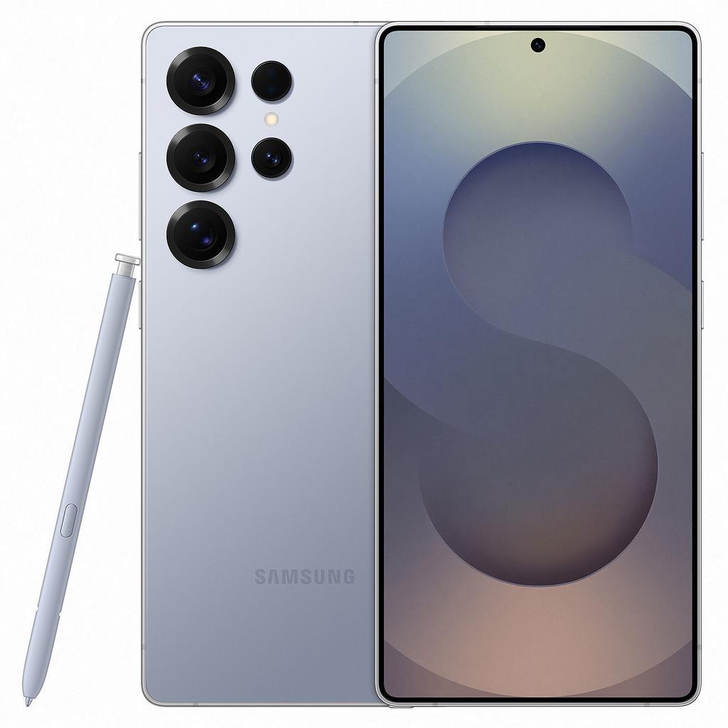 Samsung Galaxy S25 Ultra – 256Go / 12Go