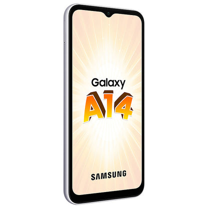 Samsung Galaxy A14 5G – 128Go / 6Go RAM