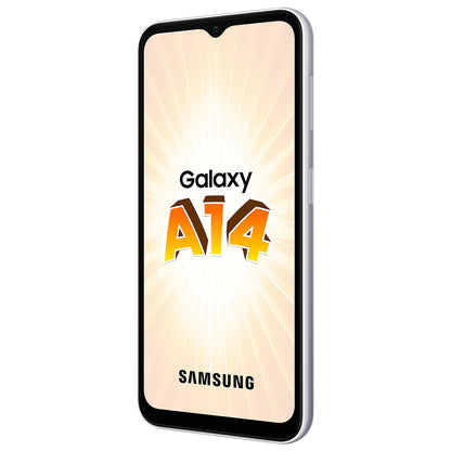 Samsung Galaxy A14 5G – 128Go / 6Go RAM