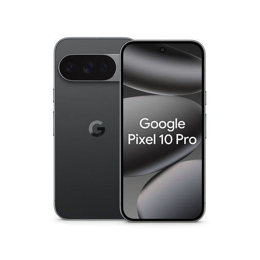 GOOGLE PIXEL 10 PRO – 128Go / 16Go RAM | IA Avancée & Caméra Pro