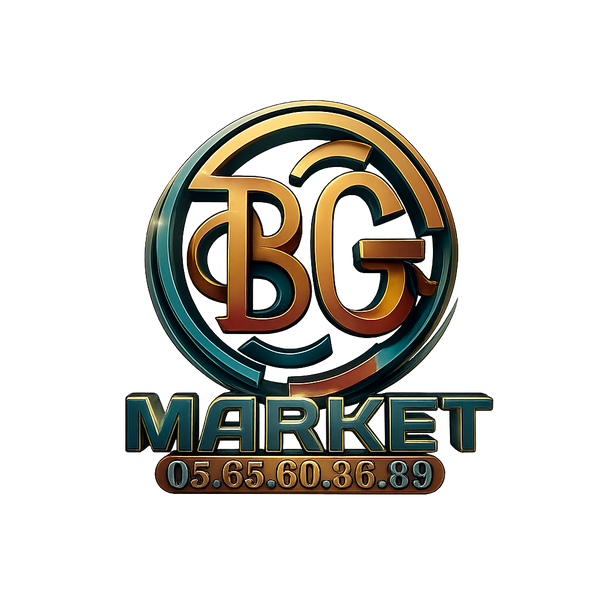 BG-MARKET