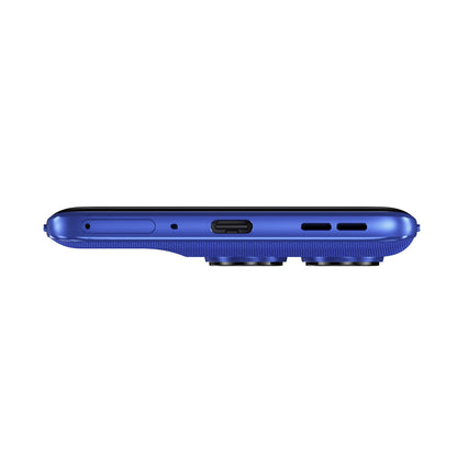 MOTOROLA EDGE 60 Fusion – 256Go / 12Go RAM | AMOLED 120Hz & Performance ⚡