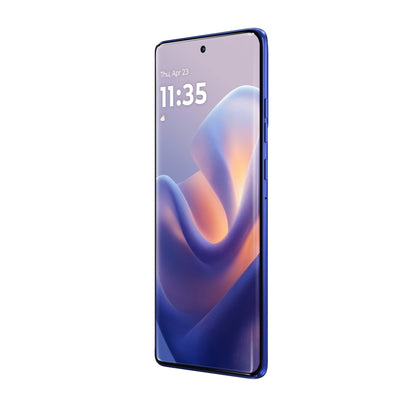 MOTOROLA EDGE 60 Fusion – 256Go / 12Go RAM | AMOLED 120Hz & Performance ⚡