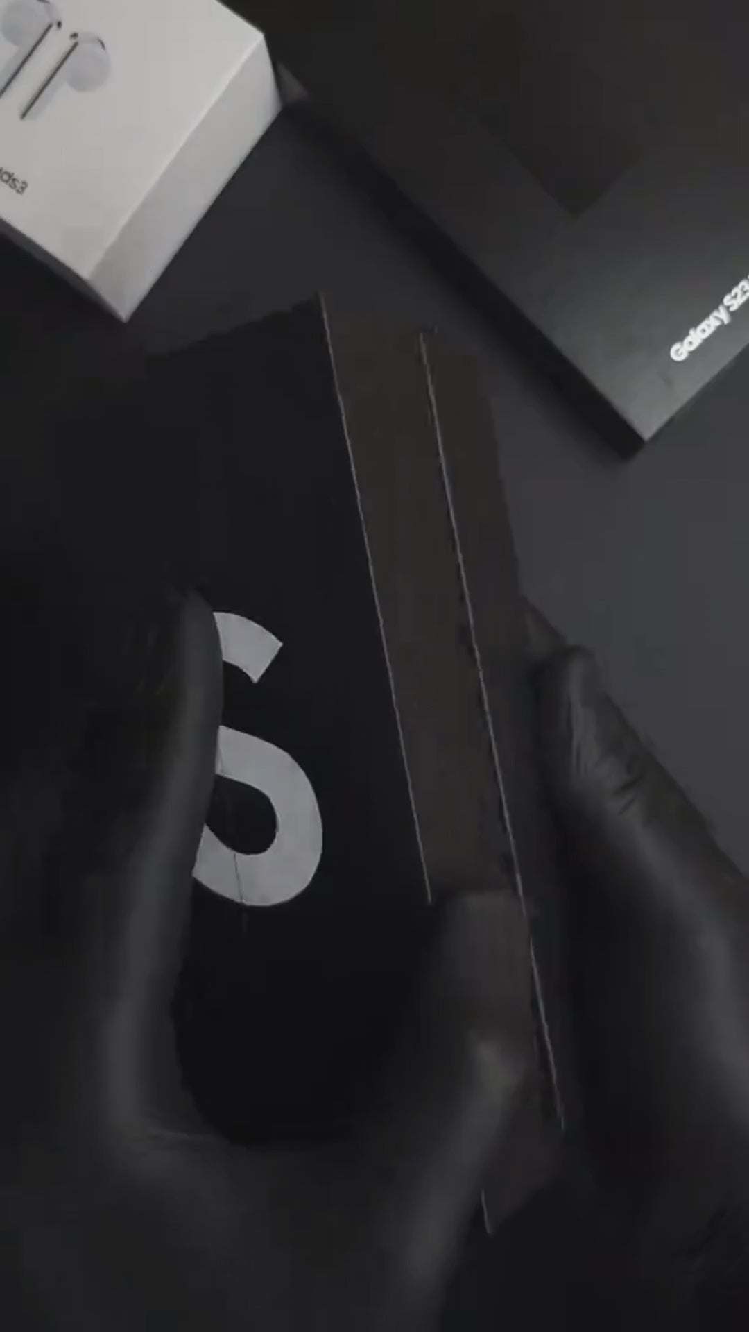 Charger la vidéo : Vidéo présentation smartphone en promotion BG-MARKET