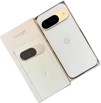 Google Pixel 9 – 128 Go / 12 Go RAM