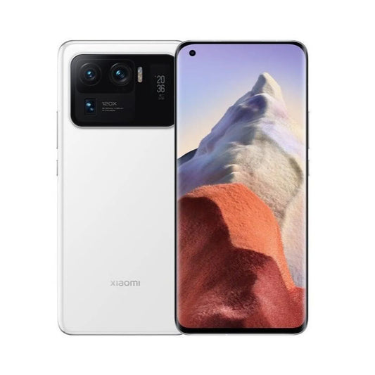 XIAOMI 11 ULTRA