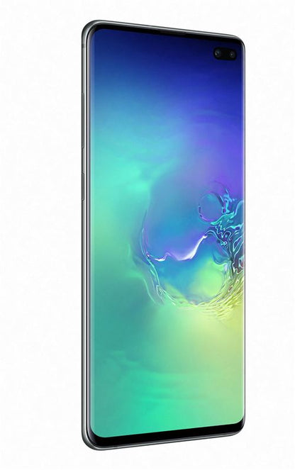 SAMSUNG GALAXY S10 plus
