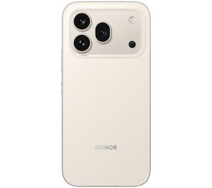 Honor 600 Pro – 512 Go / 12 Go RAM | Caméra Triple 200 MP & Snapdragon 8 Elite