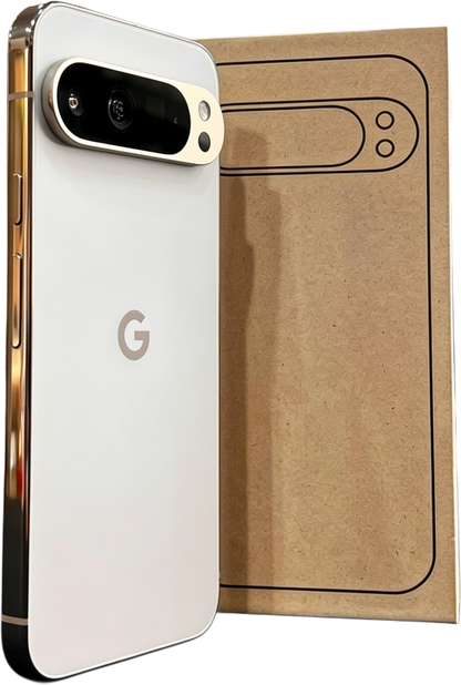 Google Pixel 9 Pro XL – 512 Go / 16 Go RAM