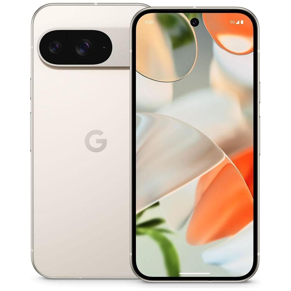 Google Pixel 9 – 256Go / 12Go RAM