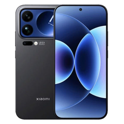 Xiaomi 17 Pro Max – 512Go / 16Go RAM | Ultra Puissant & Haut de Gamme