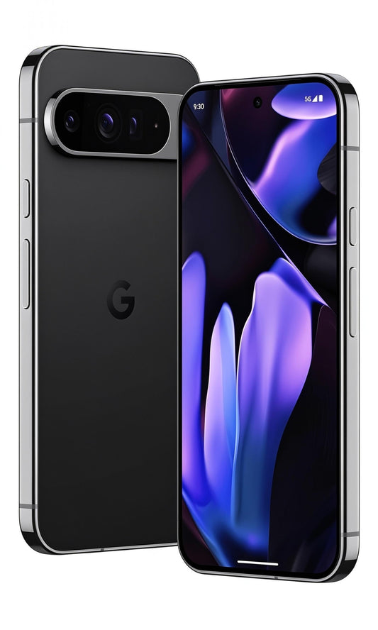 Google Pixel 9 Pro – 128 Go / 16 Go RAM