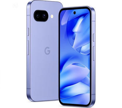 Google Pixel 9a — 128 Go / 8 Go RAM