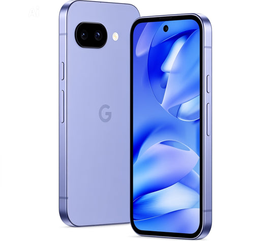 Google Pixel 9a — 128 Go / 8 Go RAM