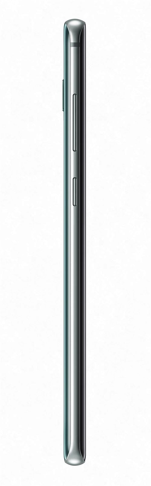 SAMSUNG GALAXY S10 plus