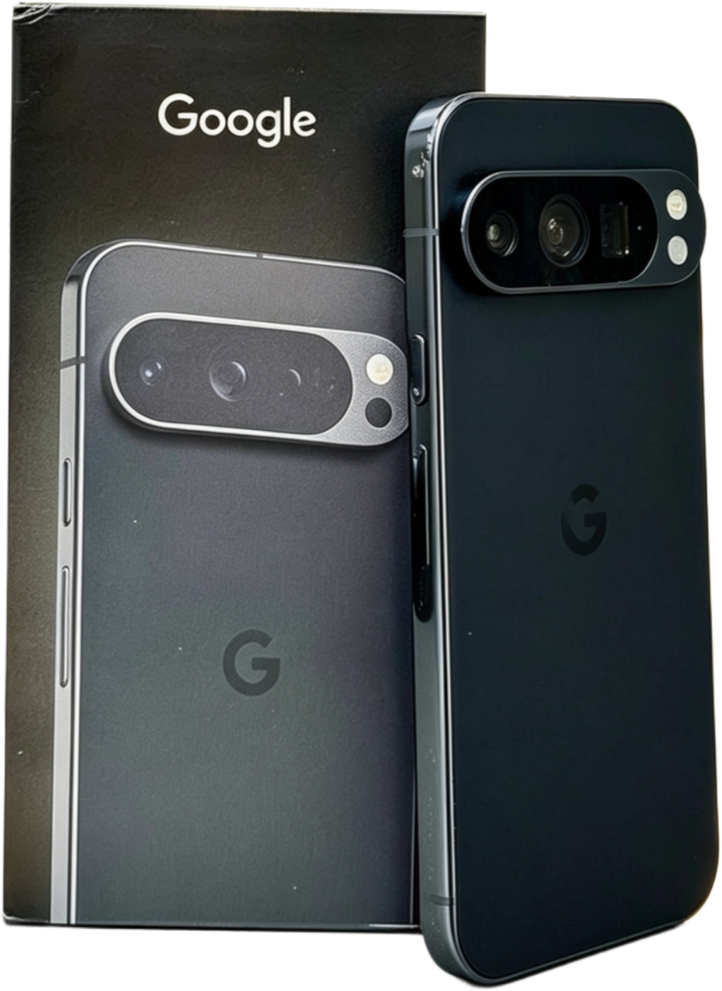 Google Pixel 9 Pro – 128 Go / 16 Go RAM