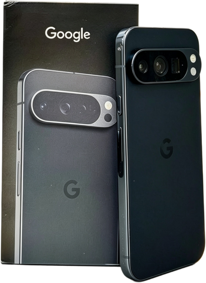 Google Pixel 9 Pro – 128 Go / 16 Go RAM