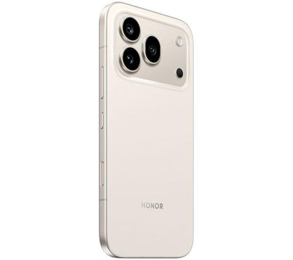 Honor 600 Pro – 512 Go / 12 Go RAM | Caméra Triple 200 MP & Snapdragon 8 Elite