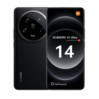 Xiaomi 14 Ultra – 512Go / 16Go RAM | Caméra Pro Leica & Puissance Extrême