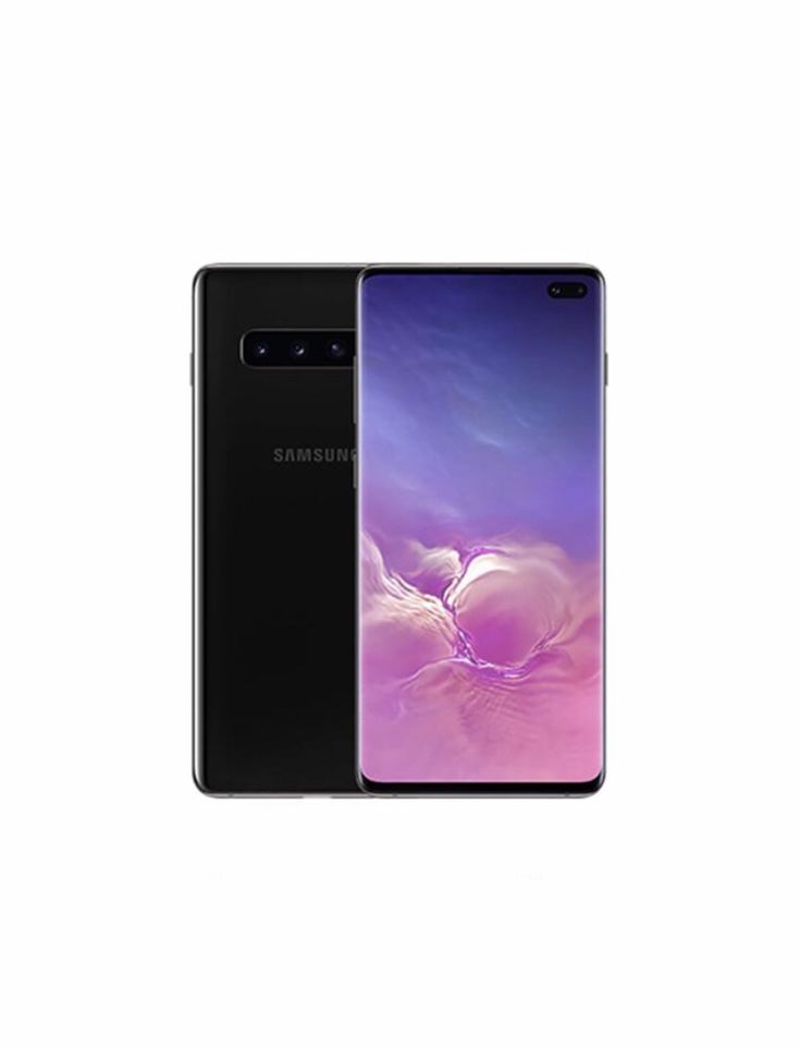 SAMSUNG GALAXY S10 plus