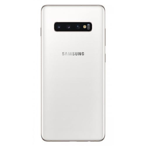 SAMSUNG GALAXY S10 plus
