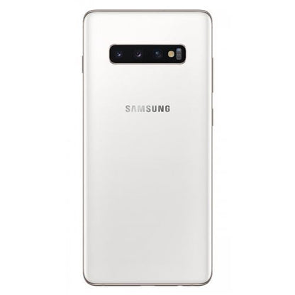 SAMSUNG GALAXY S10 plus