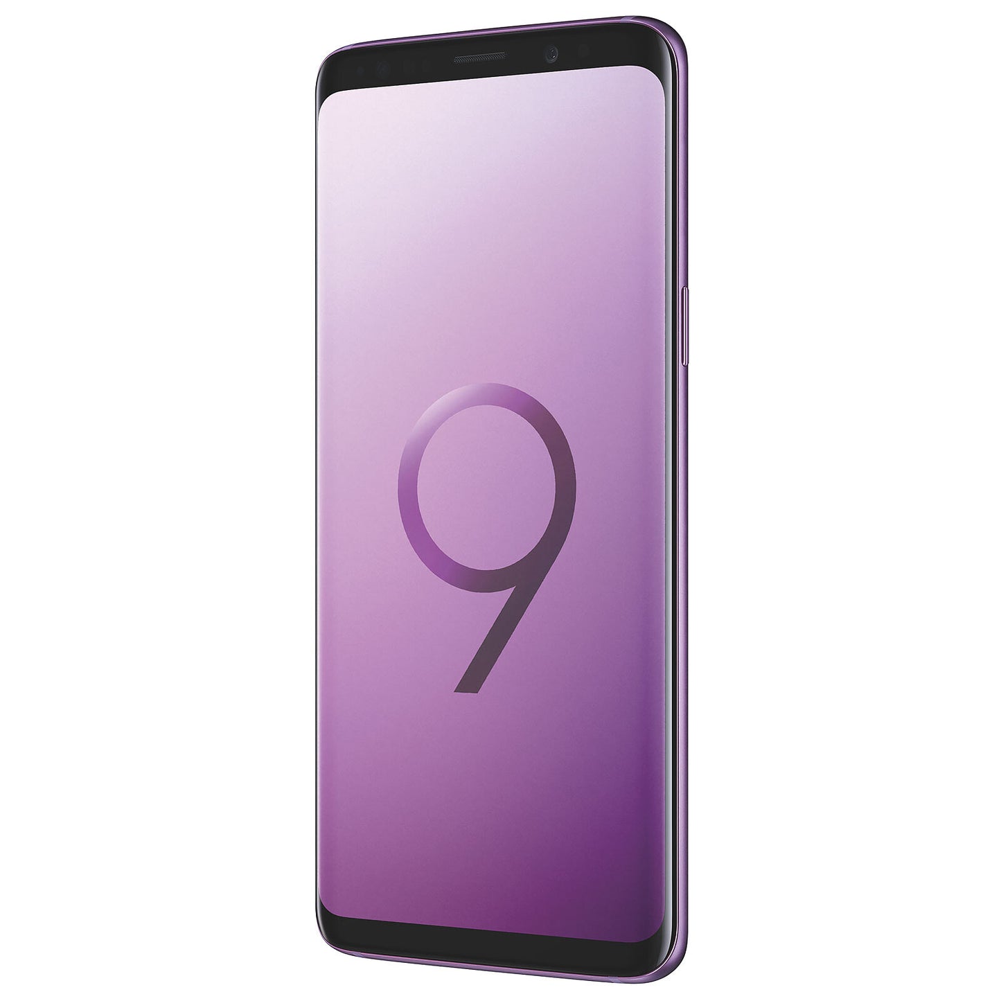 Samsung Galaxy S9 – 64Go / 4Go RAM