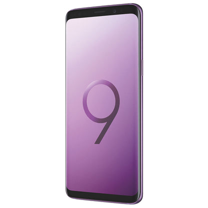 Samsung Galaxy S9 – 64Go / 4Go RAM