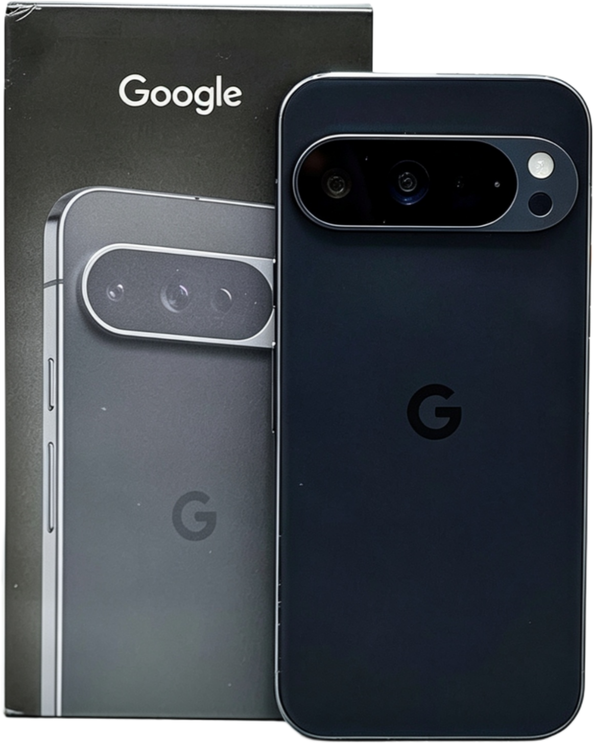 Google Pixel 9 Pro – 128 Go / 16 Go RAM