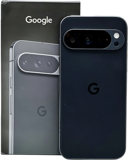Google Pixel 9 Pro – 128 Go / 16 Go RAM