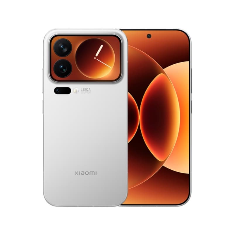 Xiaomi 17 Pro Max – 512Go / 16Go RAM | Ultra Puissant & Haut de Gamme