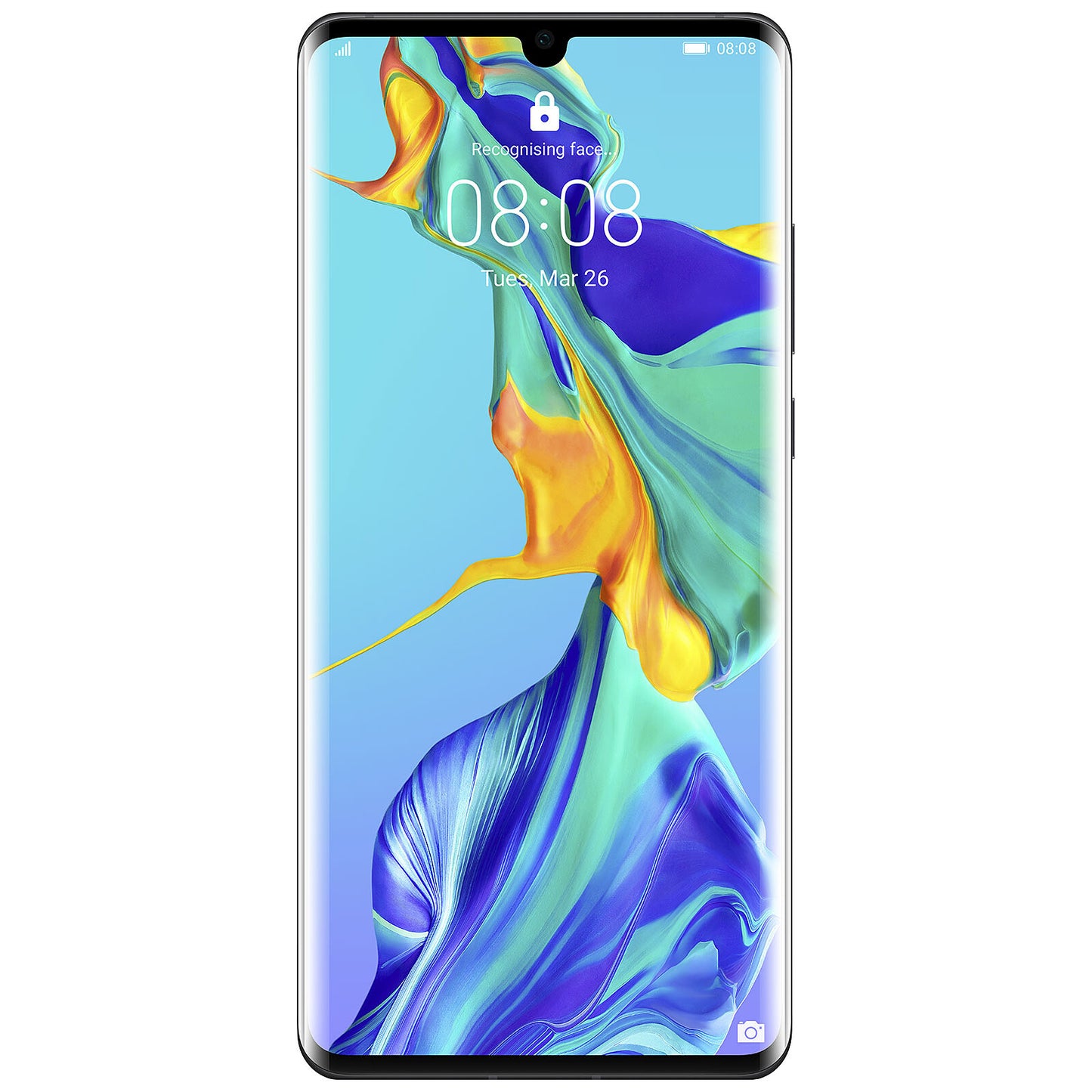 Huawei P30 Pro – 128Go / 8Go RAM | Photo Leica & Grande Autonomie