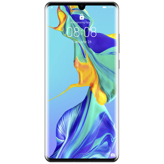 Huawei P30 Pro – 128Go / 8Go RAM | Photo Leica & Grande Autonomie