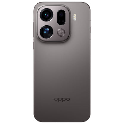 OPPO Find X9 Pro – 512Go / 16Go RAM | Ultra Fluide & Haut de Gamme