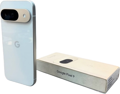 Google Pixel 9 – 128 Go / 12 Go RAM