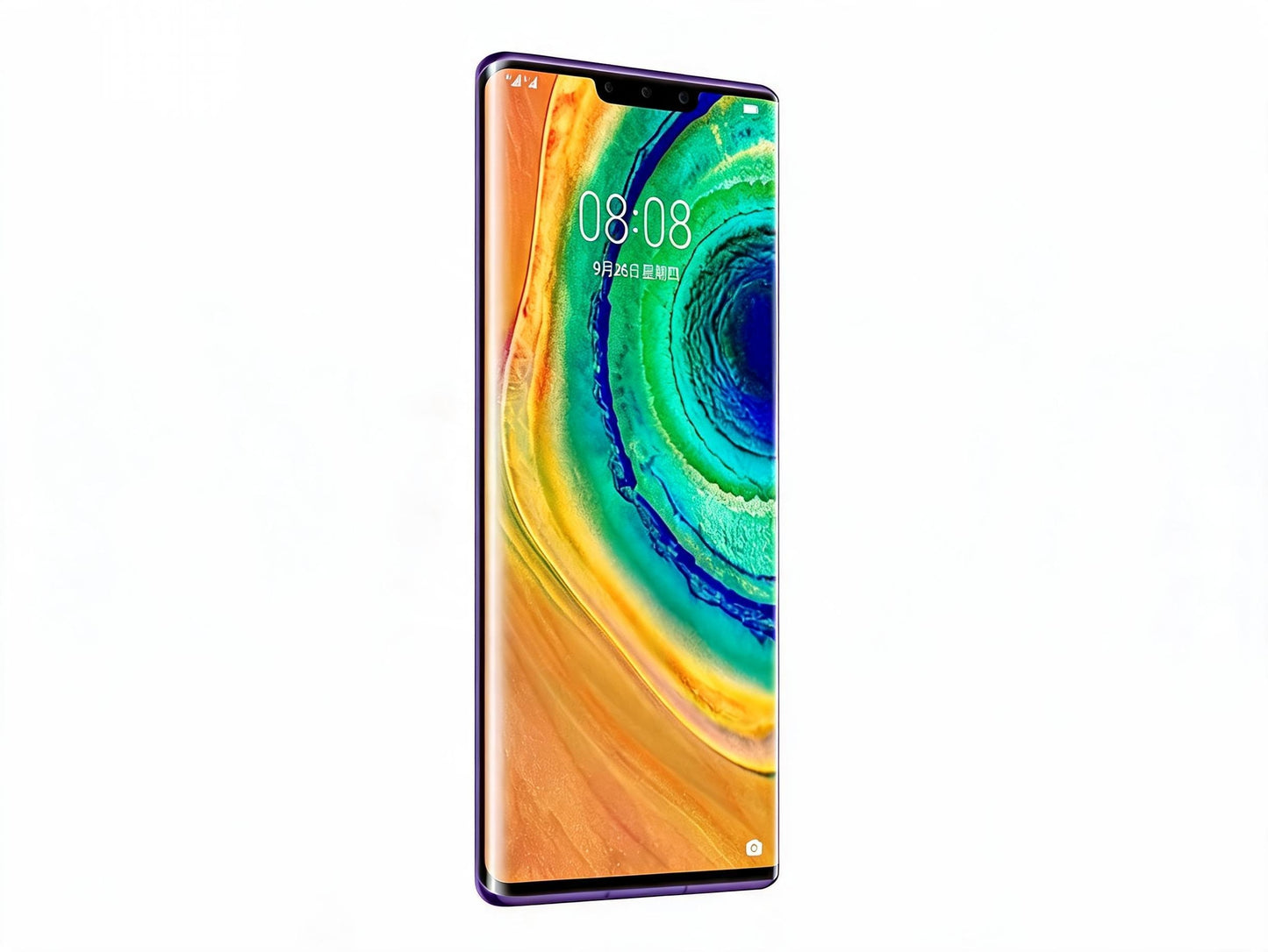 Huawei Mate 30 Pro – 128Go / 8Go RAM