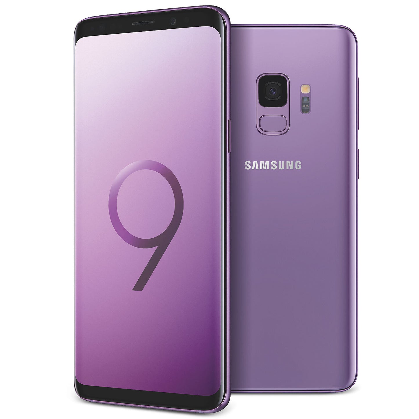 Samsung Galaxy S9 – 64Go / 4Go RAM
