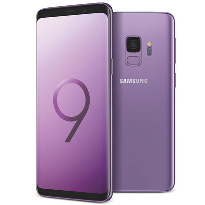 Samsung Galaxy S9 – 64Go / 4Go RAM