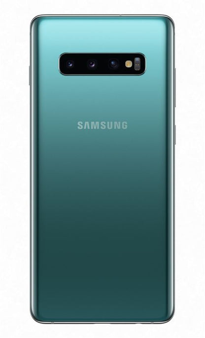 SAMSUNG GALAXY S10 plus