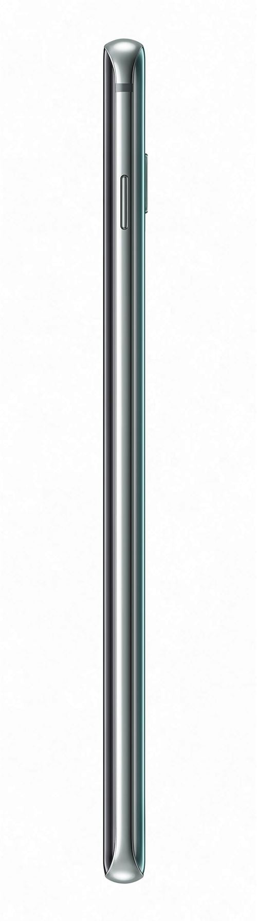 SAMSUNG GALAXY S10 plus