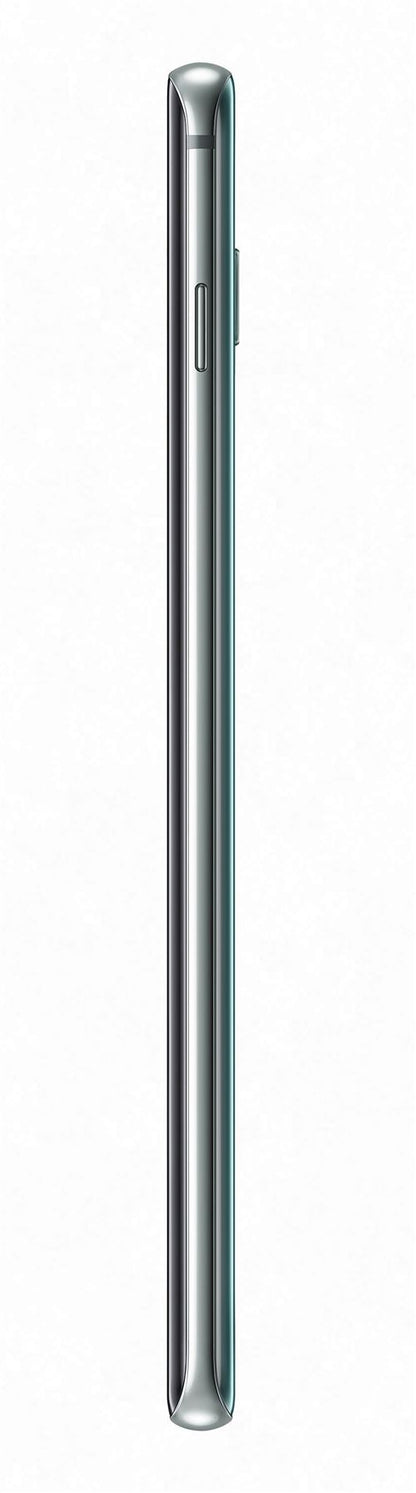 SAMSUNG GALAXY S10 plus