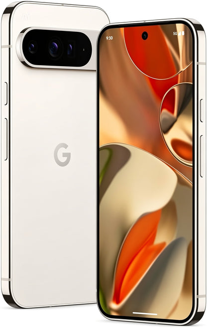 Google Pixel 9 Pro XL – 512 Go / 16 Go RAM