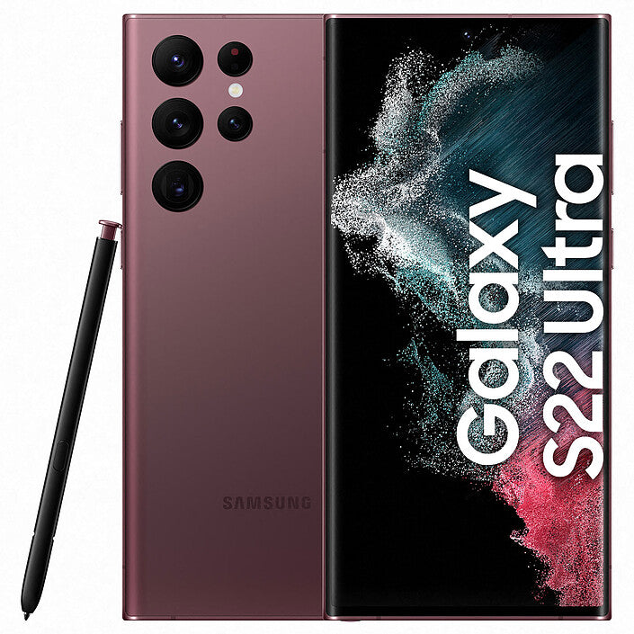 SAMSUNG GALAXY S22 ULTRA